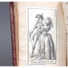 ABAO 1800-1899 Almanach dédié aux dames pour l'année 1808.