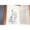 ABAO 1800-1899 Almanach dédié aux dames pour l'année 1808.
