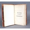 ABAO 1800-1899 Nougaret (P.-J.-B.) - Beautés de l'histoire d'Angleterre.
