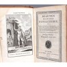 ABAO 1800-1899 Nougaret (P.-J.-B.) - Beautés de l'histoire d'Angleterre.