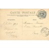 ABAO 17 - Charente-Maritime [17] Rochefort-sur-Mer - Le Marché Couvert.