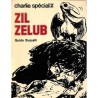 ABAO Bandes dessinées Zil Zelub - Charlie spécial 2