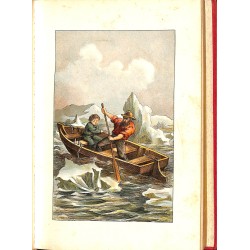 ABAO 1800-1899 Bonnefont (Gaston) - L'Oncle Labrador.