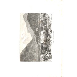 ABAO 1800-1899 Dupaigne (Albert) - Les Montagnes.
