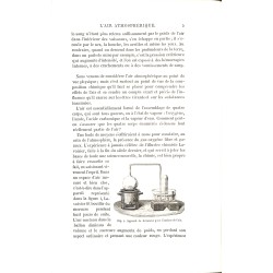 ABAO 1800-1899 Figuier (Louis) - Le Savant du foyer.
