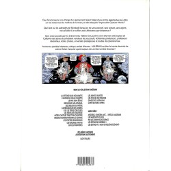 ABAO Bandes dessinées Valerian 17