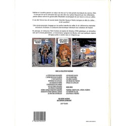 ABAO Bandes dessinées Valerian 16