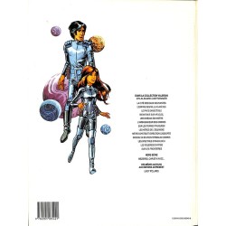 ABAO Bandes dessinées Valérian 13