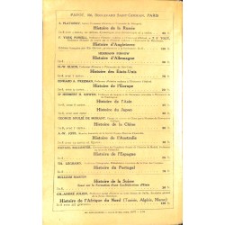 ABAO 1900- Tarver (J.C.) - Tibère.