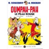 ABAO Bandes dessinées Oumpah-Pah 01 Tirage spécial