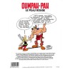 ABAO Bandes dessinées Oumpah-Pah 01 Tirage spécial