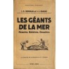 ABAO 1900- Norman (J.R.) & Fraser (F.C.) - Les Géants de la mer.