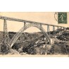 ABAO 15 - Cantal [15] Garabit - Le Viaduc.