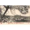 ABAO 63 - Puy-de-Dôme [63] Châtelguyon - Souvenir de Châtelguyon.