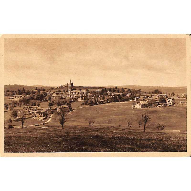 ABAO 42 - Loire [42] Marlhes - Cure d'air. Vue Générale.