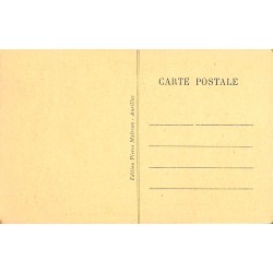 ABAO 15 - Cantal [15] Aurillac - Vue générale.