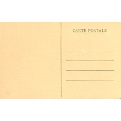 ABAO 15 - Cantal [15] Saint-Flour - Vue plongeante sur le Quartier des Planchettes.