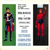 ABAO Bandes dessinées Flash Gordon (Remparts) 01