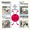 ABAO Bandes dessinées Flash Gordon (Remparts) 05