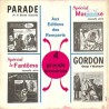 ABAO Bandes dessinées Flash Gordon (Remparts) 06
