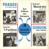 ABAO Bandes dessinées Flash Gordon (Remparts) 07