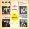 ABAO Bandes dessinées Flash Gordon (Remparts) 08