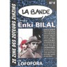 ABAO Bandes dessinées La Bande 04