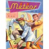 ABAO Bandes dessinées Météor 104