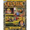 ABAO Bandes dessinées Olympic 12