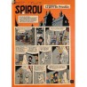 ABAO Bandes dessinées Spirou 1960/01/28 n°1137 (avec le mini-récit)
