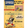 ABAO Bandes dessinées Spirou 1960/02/11 n°1139 (avec le mini-récit)