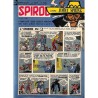 ABAO Bandes dessinées Spirou 1960/06/09 n°1156
