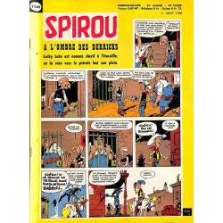 abao.be•Spirou