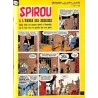 ABAO Bandes dessinées Spirou 1960/08/11 n°1165 (avec le mini-récit)