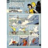 ABAO Bandes dessinées Spirou 1960/08/25 n°1167 (avec le mini-récit)