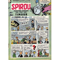 abao.be•Spirou