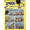 ABAO Bandes dessinées Spirou 1960/09/29 n°1172 (avec le mini-récit)