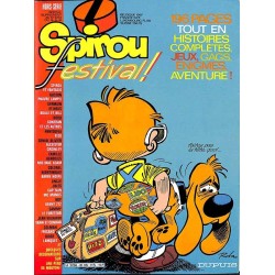 abao.be•Spirou
