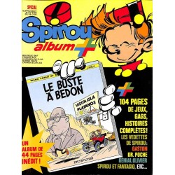 abao.be•Spirou
