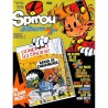 ABAO Bandes dessinées Spirou album+ n°2