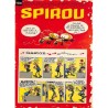 ABAO Bandes dessinées Spirou 1962/01/04 n°1238 (avec le mini-récit)