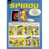 ABAO Bandes dessinées Spirou 1962/02/08 n°1243 (avec le mini-récit)
