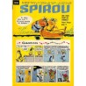 ABAO Bandes dessinées Spirou 1962/02/22 n°1245 (avec le mini-récit)