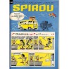 ABAO Bandes dessinées Spirou 1962/03/15 n°1248 (avec le mini-récit)