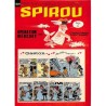 ABAO Bandes dessinées Spirou 1962/03/22 n°1249 (avec le mini-récit)