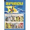 ABAO Bandes dessinées Spirou 1962/04/05 n°1251 (avec le mini-récit)