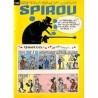 ABAO Bandes dessinées Spirou 1962/04/19 n°1253 (avec le mini-récit)