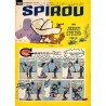 ABAO Bandes dessinées Spirou 1962/05/17 n°1257 (avec le mini-récit)
