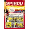ABAO Bandes dessinées Spirou 1962/05/24 n°1258 (avec le mini-récit)