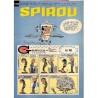 ABAO Bandes dessinées Spirou 1962/05/31 n°1259 (avec le mini-récit)